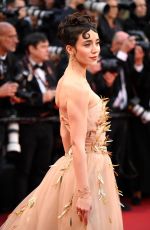 CAYLEE COWAN at Parallel Tales Screening at 79th annual Cannes Film Festival 05/14/2026