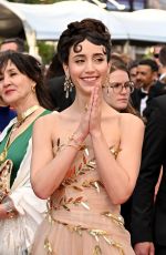 CAYLEE COWAN at Parallel Tales Screening at 79th annual Cannes Film Festival 05/14/2026