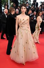 CAYLEE COWAN at Parallel Tales Screening at 79th annual Cannes Film Festival 05/14/2026