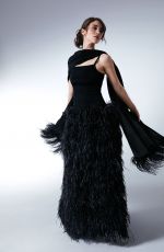 CAYLEE COWAN for Xmag UK #65, May 2026