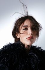 CAYLEE COWAN for Xmag UK #65, May 2026