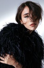 CAYLEE COWAN for Xmag UK #65, May 2026