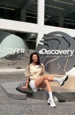 CECE ZHEN - Instagram Photos 04/30/2026