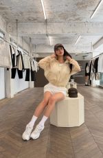 CECE ZHEN - Instagram Photos 04/30/2026