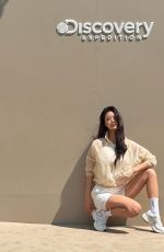 CECE ZHEN - Instagram Photos 04/30/2026