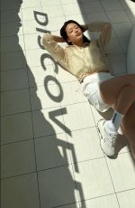 CECE ZHEN - Instagram Photos 04/30/2026