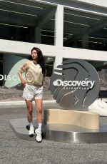 CECE ZHEN - Instagram Photos 04/30/2026