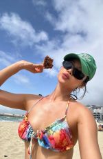 CECE ZHEN - Instagram Photos 05/06/2026