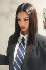 CECE ZHEN - Instagram Photos 05/06/2026