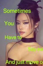 CECE ZHEN - Instagram Photos 05/06/2026