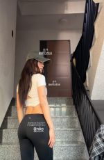 CECE ZHEN - Instagram Photos 05/12/2026
