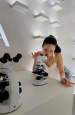 CECE ZHEN - Instagram Photos 05/18/2026