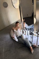 CECE ZHEN - Instagram Photos 05/18/2026