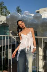 CECE ZHEN - Instagram Photos 05/18/2026