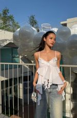 CECE ZHEN - Instagram Photos 05/18/2026