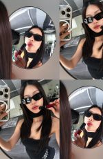 CECE ZHEN - Instagram Photos 05/22/2026