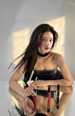 CECE ZHEN - Instagram Photos 05/22/2026