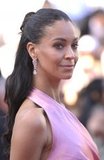 CHANTAL MONAGHAN at Histoires De La Nuit (The Birthday Party) Screening at 79th Annual Cannes Film Festival 05/22/2026
