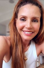 CHARISMA CARPENTER - Instagram Photos 05/28/2026