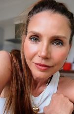 CHARISMA CARPENTER - Instagram Photos 05/28/2026