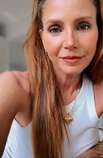 CHARISMA CARPENTER - Instagram Photos 05/28/2026