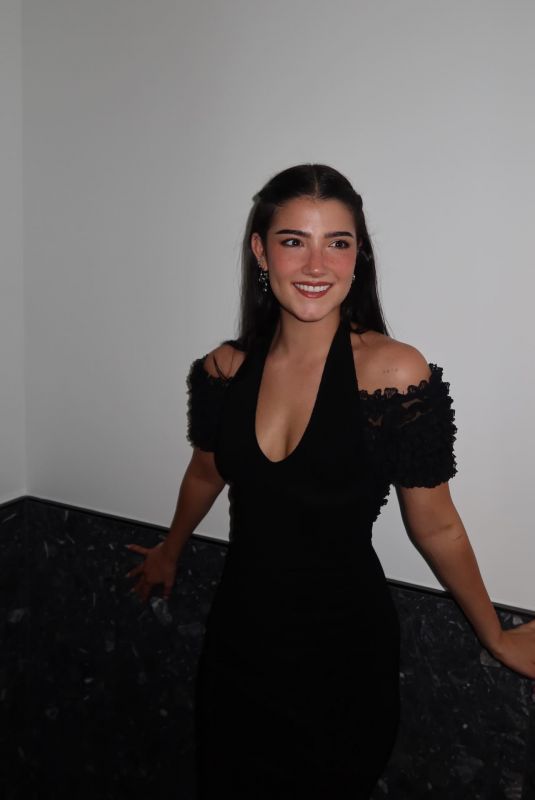 CHARLI D