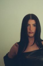 CHARLI D