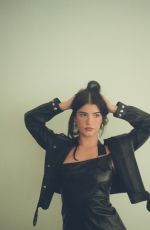 CHARLI D