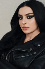 CHARLI XCX for Nylon Magazine, May 2026