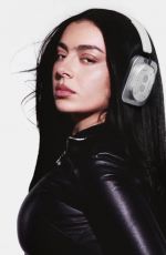 CHARLI XCX - Nothing Phone Photoshoot, May 2026