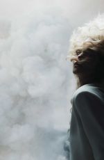 CHARLIZE THERON for ELLE USA, Summer 2026