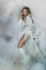 CHARLIZE THERON for ELLE USA, Summer 2026