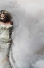 CHARLIZE THERON for ELLE USA, Summer 2026