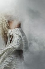 CHARLIZE THERON in ELLE USA, Summer 2026