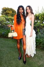 CHARLOTTE LAWRENCE at H&M Celebrates Latest Studio Resort Collection in Los Angeles 05/19/2026