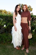 CHARLOTTE LAWRENCE at H&M Celebrates Latest Studio Resort Collection in Los Angeles 05/19/2026