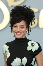 CHASE INFINITI at 2026 Disney Upfront in New York City 05/12/2026