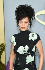 CHASE INFINITI at 2026 Disney Upfront in New York City 05/12/2026