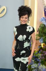 CHASE INFINITI at 2026 Disney Upfront in New York City 05/12/2026