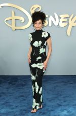CHASE INFINITI at 2026 Disney Upfront in New York City 05/12/2026