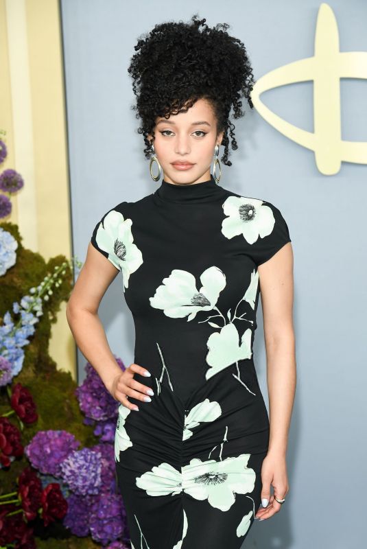 CHASE INFINITI at 2026 Disney Upfront in New York City 05/12/2026