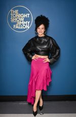 CHASE INFINITI at Tonight Show Starring Jimmy Fallon 05/18/2026