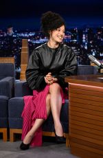 CHASE INFINITI at Tonight Show Starring Jimmy Fallon 05/18/2026