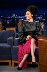CHASE INFINITI at Tonight Show Starring Jimmy Fallon 05/18/2026