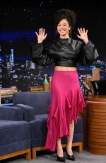 CHASE INFINITI at Tonight Show Starring Jimmy Fallon 05/18/2026