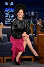CHASE INFINITI at Tonight Show Starring Jimmy Fallon 05/18/2026