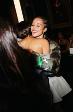 CHASE INFINITI Emma Laird - Louis Vuitton 2027 Cruise Collection Show in New York City, 05.20.2026