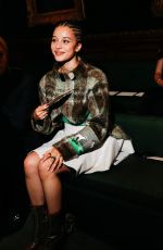 CHASE INFINITI Emma Laird - Louis Vuitton 2027 Cruise Collection Show in New York City, 05.20.2026