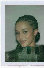 CHASE INFINITI for ELLE USA/Louis Vuitton