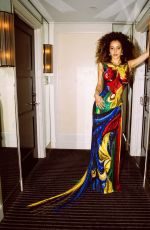 CHASE INFINITI Menelik Puryear for VANITY FAIR/2026 Met Gala, May 2026